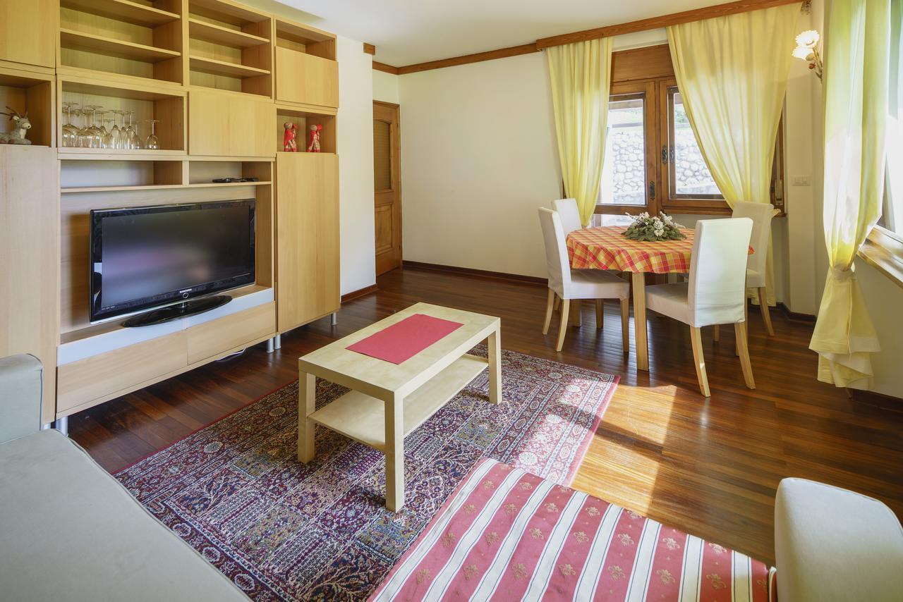 Villa Ca Perosego - Stayincortina Кортина д'Ампецо Екстериор снимка